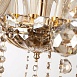Подвесной светильник Eurosvet Diamond 10052/8 - фото