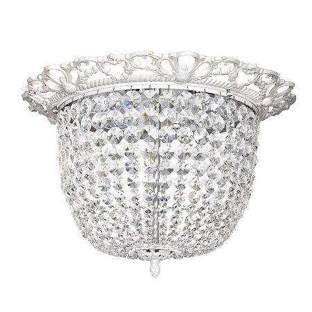 Потолочный светодиодный светильник Arti Lampadari Bienno L 1.13.46.100 W - фото