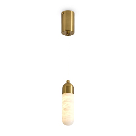 Подвесной светильник Freya FR5631PL-L6BS - фото