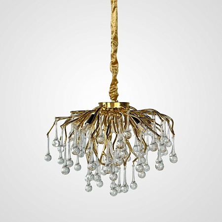 Подвесная Люстра Marian A D39 Imperiumloft 167213-26 - фото