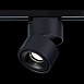 Св-к трек. Черный LED 1*12W 4000K 1 000Lm Ra>90 36° IP20 D100xH136 170-240VV ST652.446.12 - фото