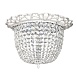 Потолочный светодиодный светильник Arti Lampadari Bienno L 1.13.46.100 W - фото