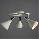 Спот Arte Lamp CICLONE A9155PL-3WH - фото