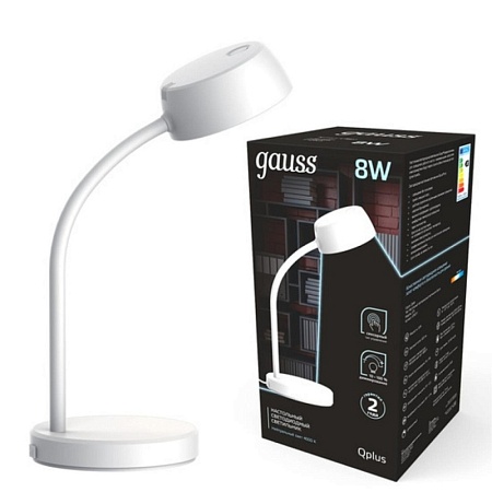 Офисная настольная лампа GAUSS GT6011_GAUSS - фото