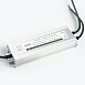 Трансформатор электронный для светодиодной ленты 400W 24V 245*77*41мм  IP67 (драйвер), LB007 FERON - фото