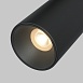 Трековый светильник Technical Focus Duo TR176-1-2X5WTW-M-B - фото