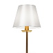 Настольный светильник Freya Forte FR1006TL-01N - фото