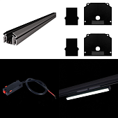 Трековая система St Luce накладная 220V 200 TS-D-200-ST378.406.18