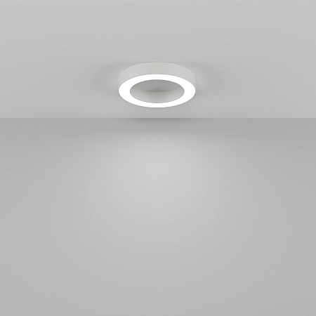 Потолочный светильник Technical C093CL-36W4K-W - фото