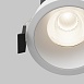 Встраиваемый светильник Technical DL117-15W-4K-W - фото