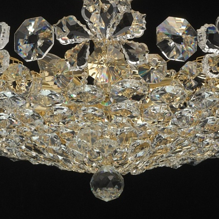Люстра  лаура MW-Light  345011508 - фото