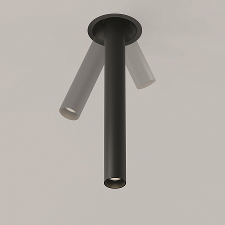 Встраиваемый светильник Technical Focus T C140RS-L300-7W3K-B - фото