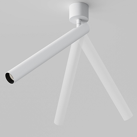 Потолочный светильник Technical Focus T C141CL-L300-6W4K-W - фото