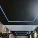 Светодиодная лента 24 В 14,4 Вт/м 60 Led/м 5050 IP20, RGB, Black, 5 м Лента светодиодная 24V 14,4W 60Led 5050 IP20 RGB, Black, 5м Elektrostandard - фото
