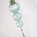 Подвесной Светильник Heathfield Lighting - Medina Pendant Blue Imperiumloft 248523-22 - фото