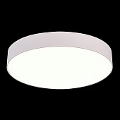 Светильник потолочный Белый LED 1*48W 4000K 4 320Lm Ra&gt;85 120° IP20 D400xH55 185-265V ST606.542.48