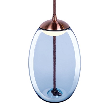 8133-A Подвесной светильник LOFT IT Knot - фото