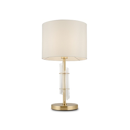Настольный светильник Maytoni Alloro MOD088TL-01BS - фото