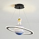 Подвесной светильник Freya FR5457PL-L36B - фото