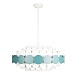 10310/S Blue Светильник на штанге LOFT IT Juicy - фото