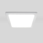 Встраиваемый точечный светодиодный светильник DLS003 24W 4200K Elektrostandard