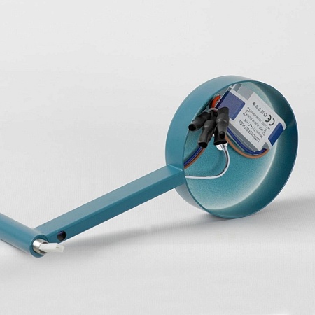 Торшер  boise Lussole  LSP-0915 - фото