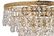 Потолочная люстра Arti Lampadari Elite Castellana E 1.3.38.608 G - фото