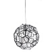 Подвесная люстра Divinare 1011/02 SP-1 - фото