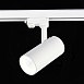 Св-к трек. Белый LED 1*30W 3000K 2 400Lm Ra>90 38° IP20 L170xW80xH245 165-265V ST661.536.30 - фото