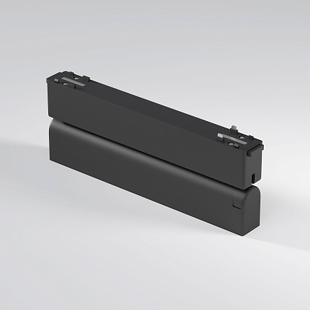 Трековый светильник 12W 4000K Insight Flat Magnetic 85091/01 Elektrostandard - фото
