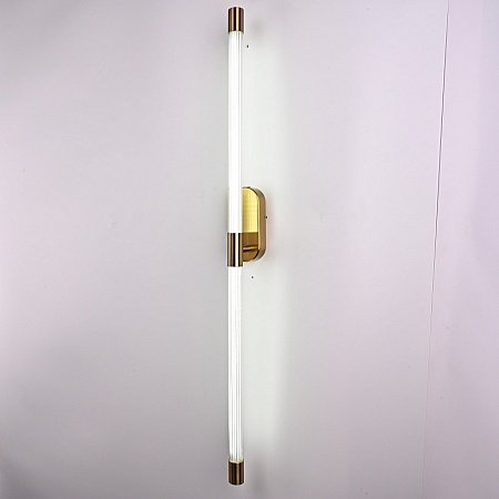 Настенный Светильник Birta Wall B L84 Imperiumloft 208934-23 - фото