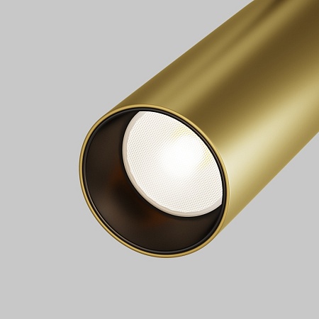 Трековый светильник Technical FOCUS LED TR032-2-12W3K-S-MG - фото