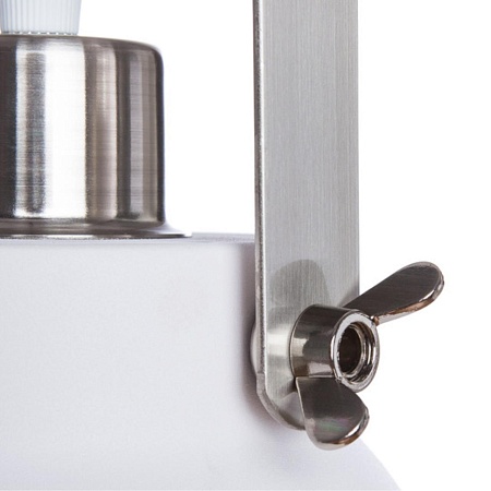 Подвесной светильник Arte Lamp LUNED A2214SP-1WH - фото