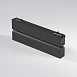 Трековый светильник 12W 4000K Insight Flat Magnetic 85091/01 Elektrostandard - фото