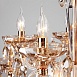 Подвесной светильник Bogate&apos;s Lecce 310/15 - фото