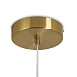Подвесной светильник Freya Sabi FR6131PL-L13BS - фото