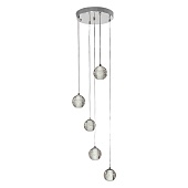10112/5 Подвесной светильник LOFT IT Rain