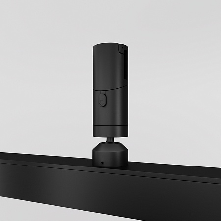 Трековый светильник Technical TR203-1-10W3K-S-B - фото