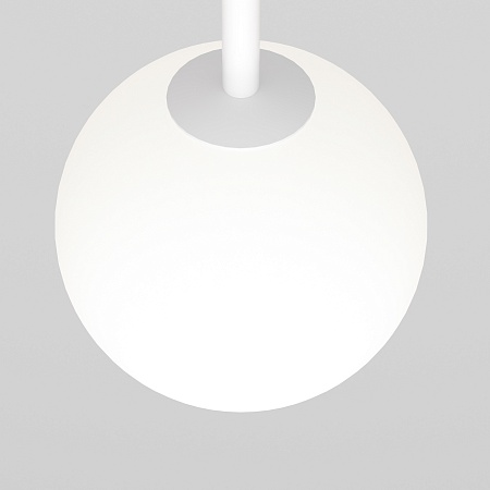 Трековый светильник Technical Luna TR038-4-5W3K-WW-DS-W - фото