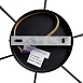 Люстра Freya FR5513PL-06BBZ1 - фото