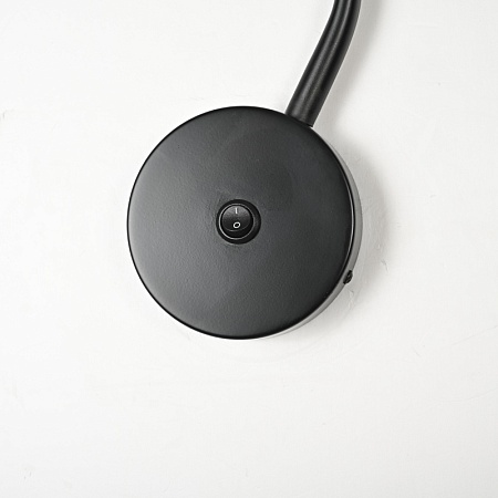 Настенный Светильник Flick Wall 3000K Imperiumloft 307771-26 - фото