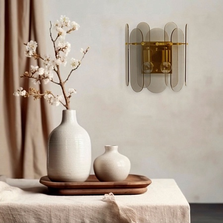 Бра De City Бриз 111026902 - фото