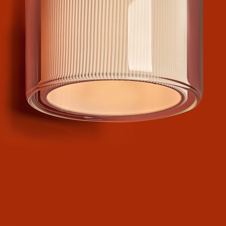 Настенный светильник (бра) Freya FR2055WL-01CH - фото