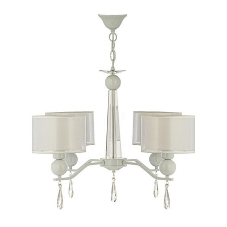 Подвесная люстра Arti Lampadari Rufina E 1.1.4.600 W - фото