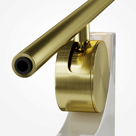 Настольный светильник Maytoni MOD467TL-L9BS3K - фото