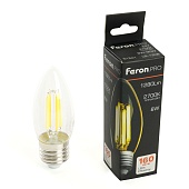 Лампа светодиодная FERON LB-1208 51241