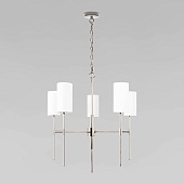 10307 Nickel Подвесной светильник LOFT IT Comfy