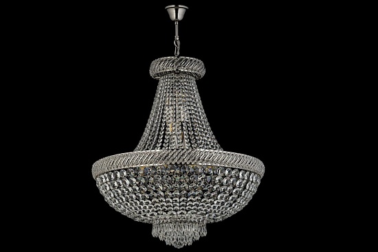 Подвесная люстра Dio DArte Elite Bari E 1.5.60.100 N - фото