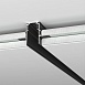 Slim Magnetic Шинопровод встраиваемый под ГКЛ 12,5мм черный (3м) 85208/00 85208/00 Elektrostandard - фото