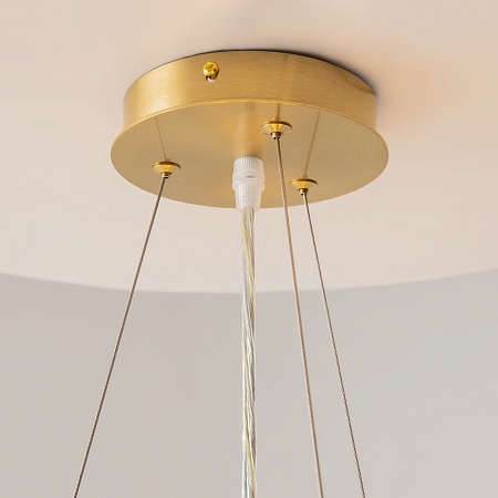 Подвесной светильник Maytoni Coliseo MOD136PL-06BS - фото